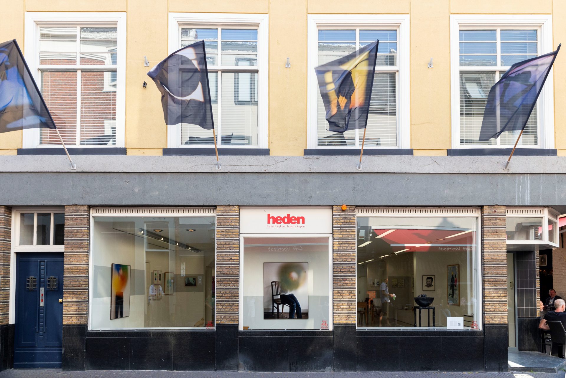 Heden Den Haag