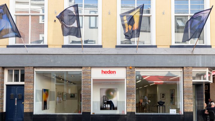 Heden Den Haag