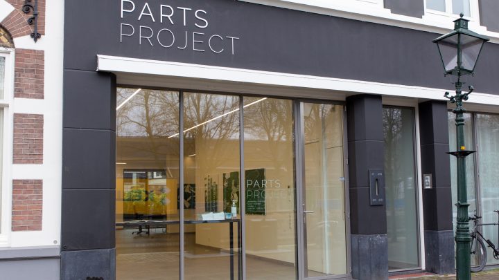 Parts Project