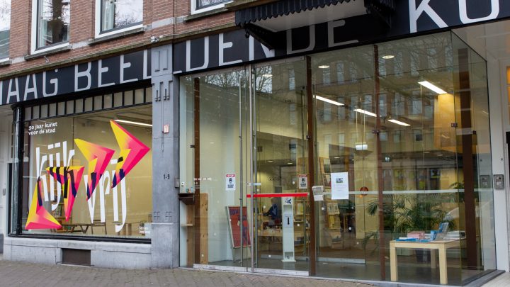 Stroom Den Haag