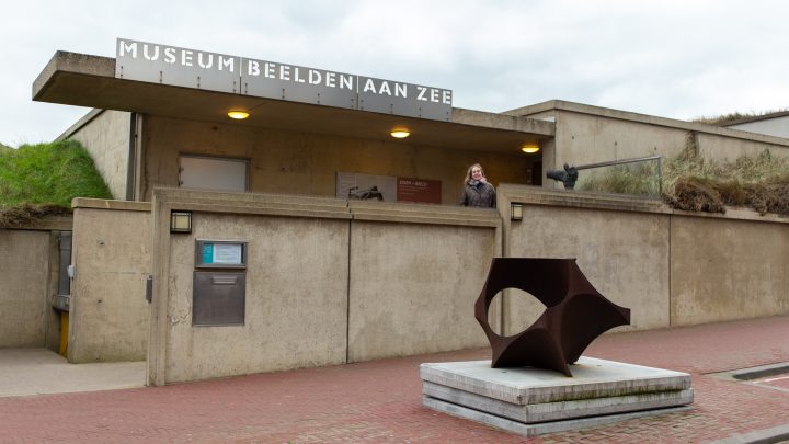 Museum Beelden aan Zee