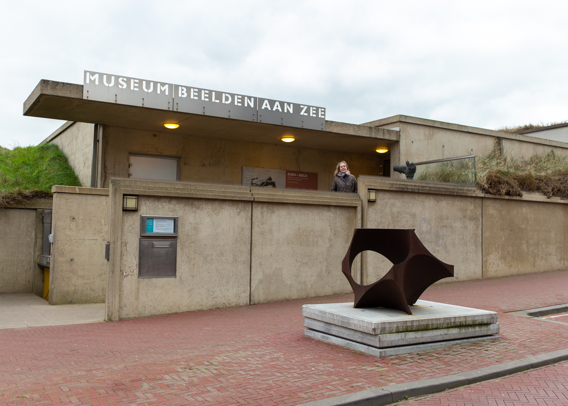 Museum Beelden aan Zee