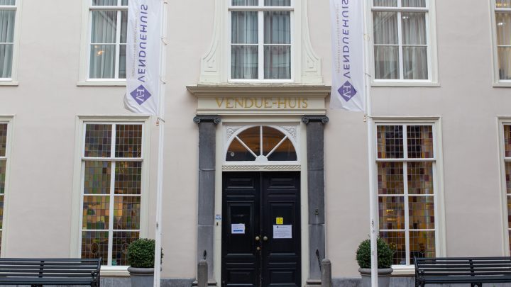 Venduehuis